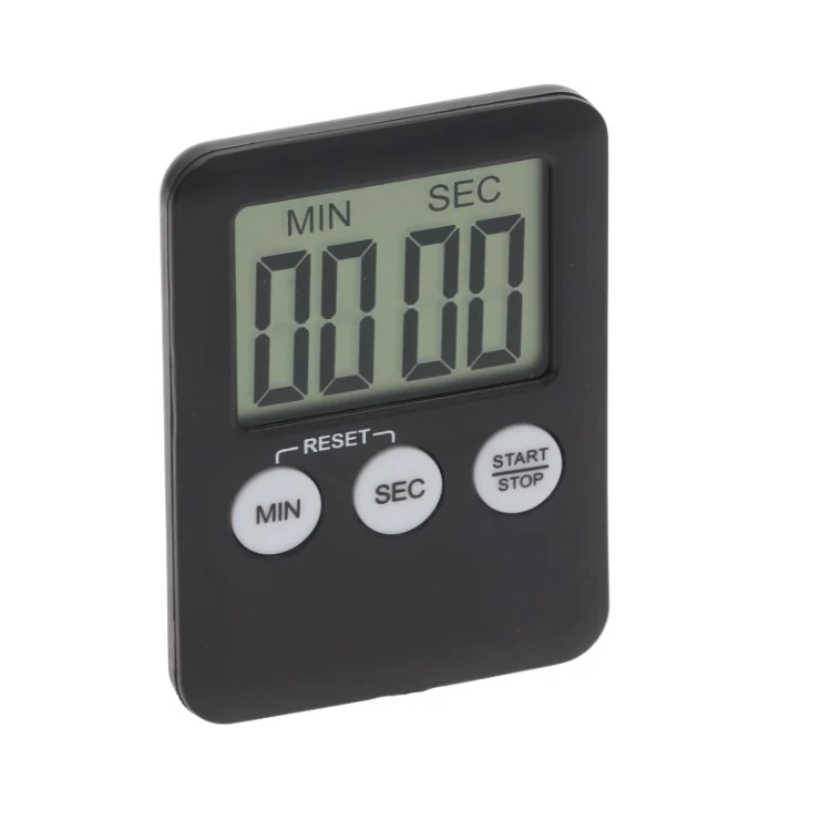 Magnetic Timer — Tea