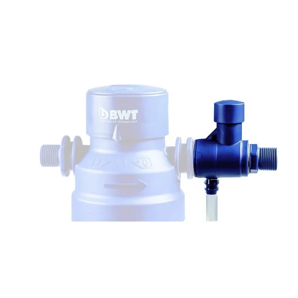 BWT Bestflush Valve — Filter - Image 2