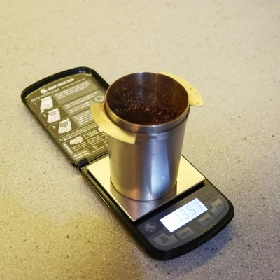 Rhino Coffee Gear Pocket Scale — Can - Image 3