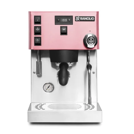 Rancilio Silvia Pro X Espresso Machine — Controller - Image 4
