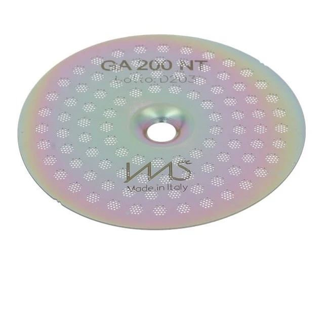 BaristaPro IMS Nanotech Series Shower Screen 55mm (GA 200 NT) — Catalog Product