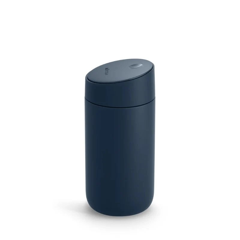 Fellow Carter Slide Mug - Stone Blue / 16oz - Image 8