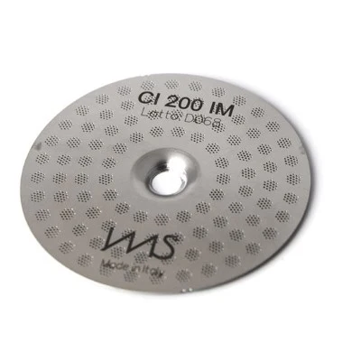 IMS Competition Series Shower Screen 51.5mm (CI 200 IM) — Catalog Product