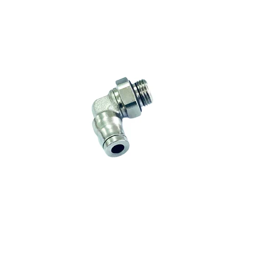Cafelat Robot Parker Legris Elbow Fitting — Catalog Product