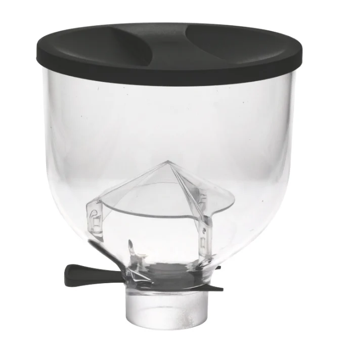 Fiorenzato Complete Hopper 500g — Grinder