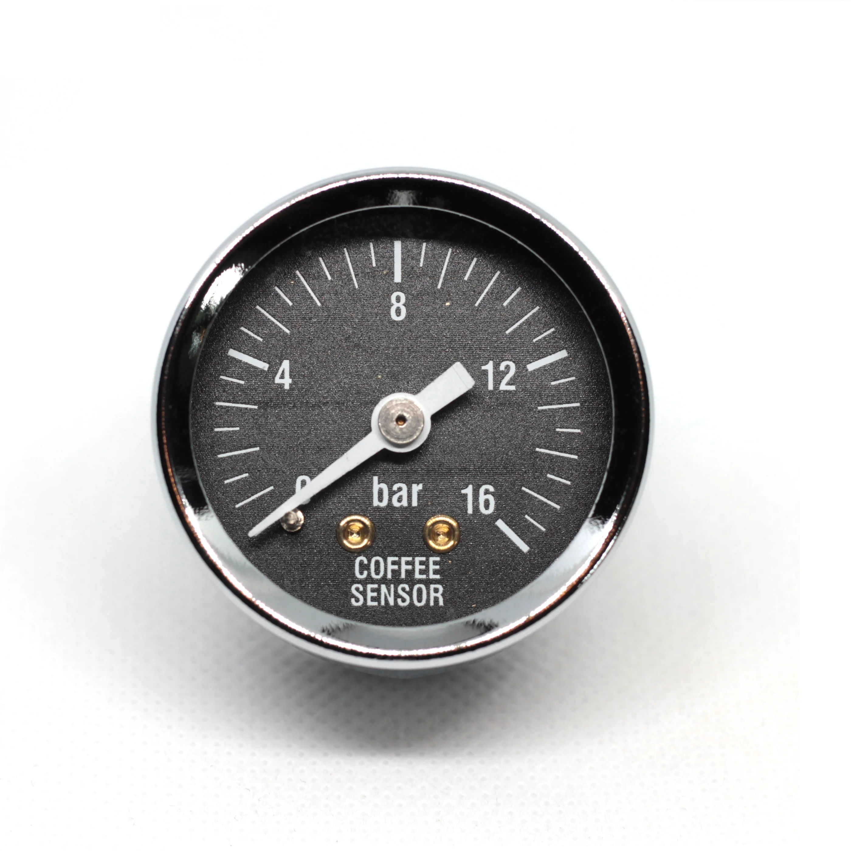 Coffee Sensor E61 Group Head Pressure Gauge — Can