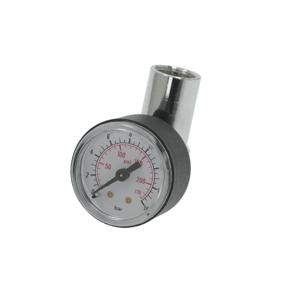 Portafilter Pressure Gauge Kit — Catalog Product