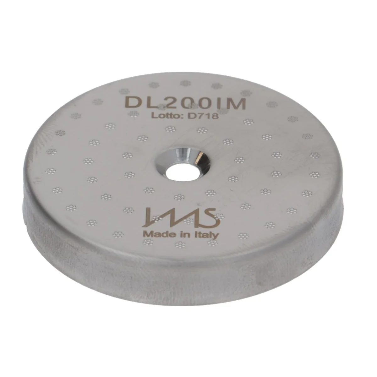 IMS Competition Series Shower Screen Delonghi 50.5mm (DL 200 IM) — Catalog Product
