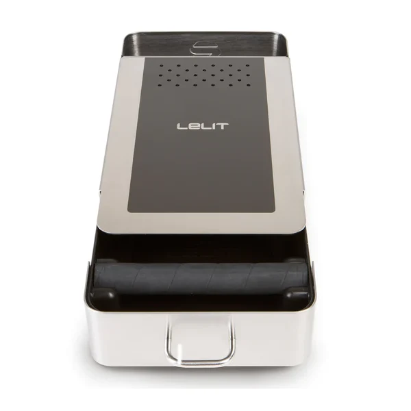 Lelit Drawer Base Knockbox — Can