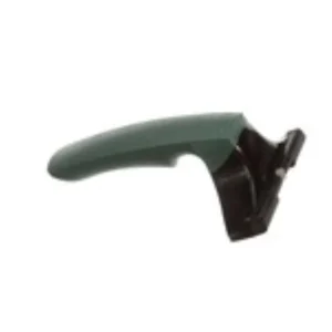 Fetco Handle w/ Magnet Assembly Green (1102.00066.00) — Brewer