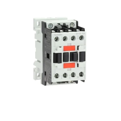 Lovato Electronic Relay/Contactor - 25 Amp (Special Order Item) — Catalog Product