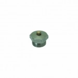 3/8" Anti-vacuum Valve - Stainless Steel — Catalog Product