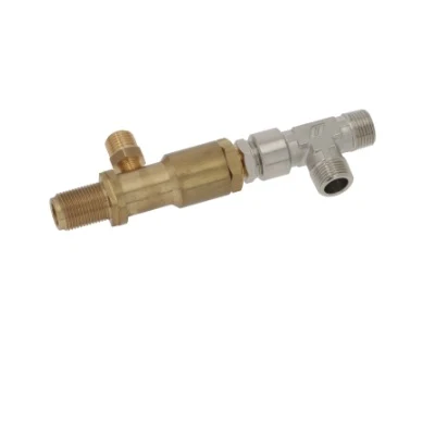 Non-Return Valve (Special Order) — Catalog Product