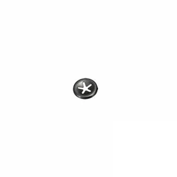 Internal Star Fixing Washer — Catalog Product