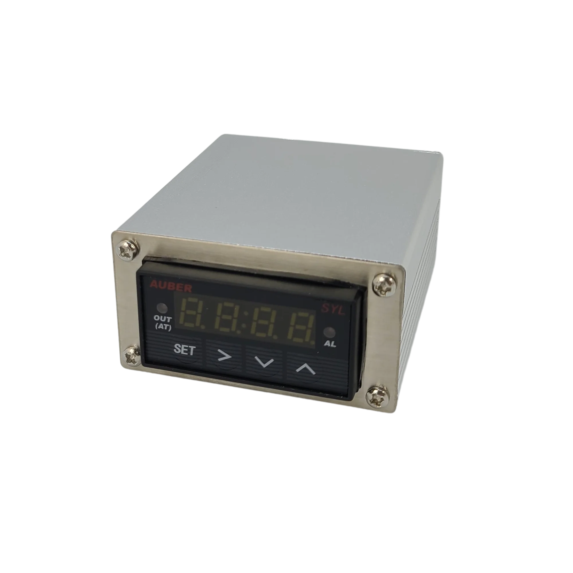 Auber Instruments PID Kit For Rancilio Silvia — Controller