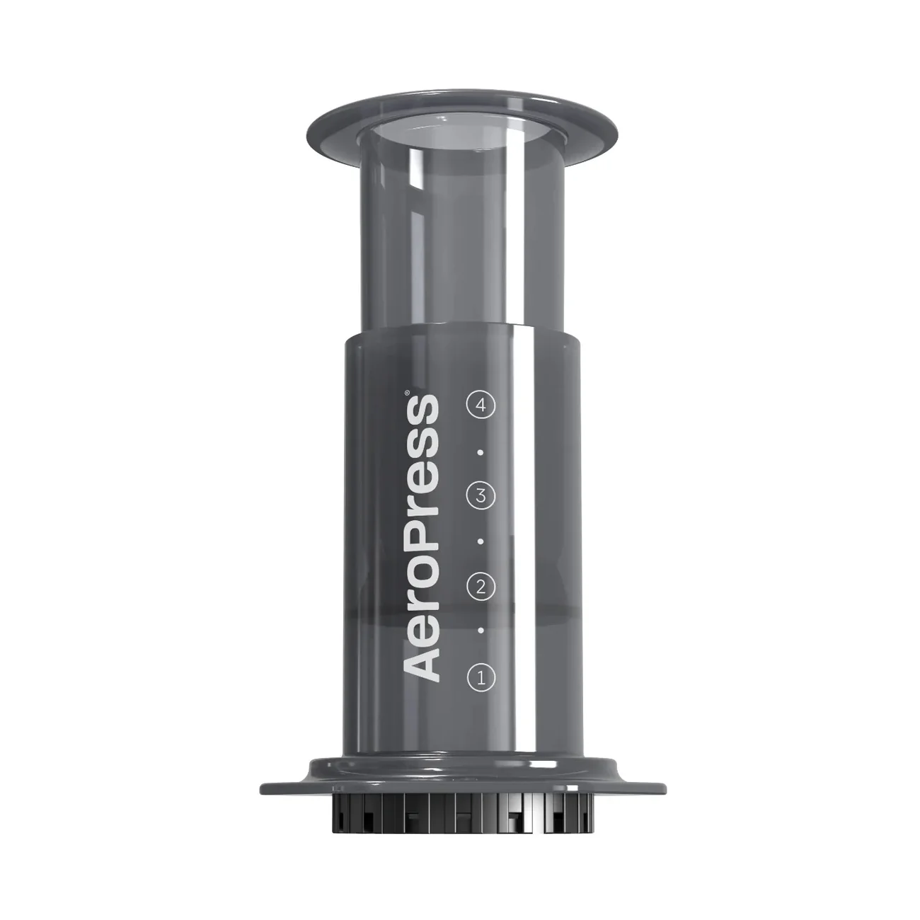 AeroPress Original Coffee and Espresso Maker — Cup