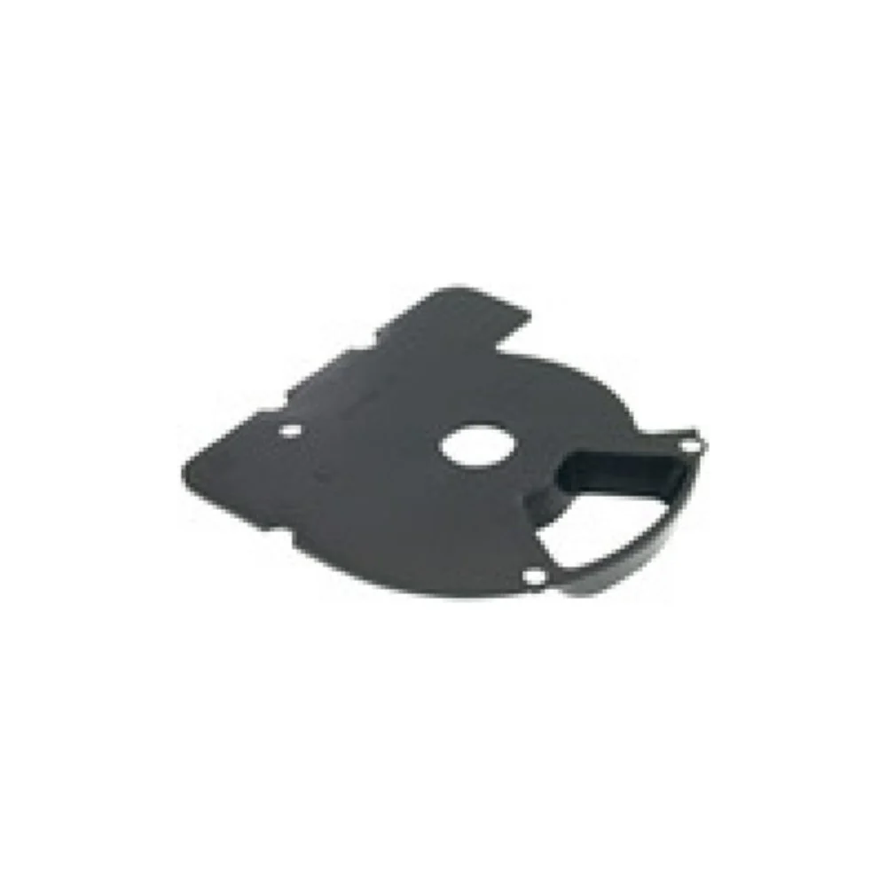 Rancilio MD40/50/80 Lower Doser Cover — Grinder