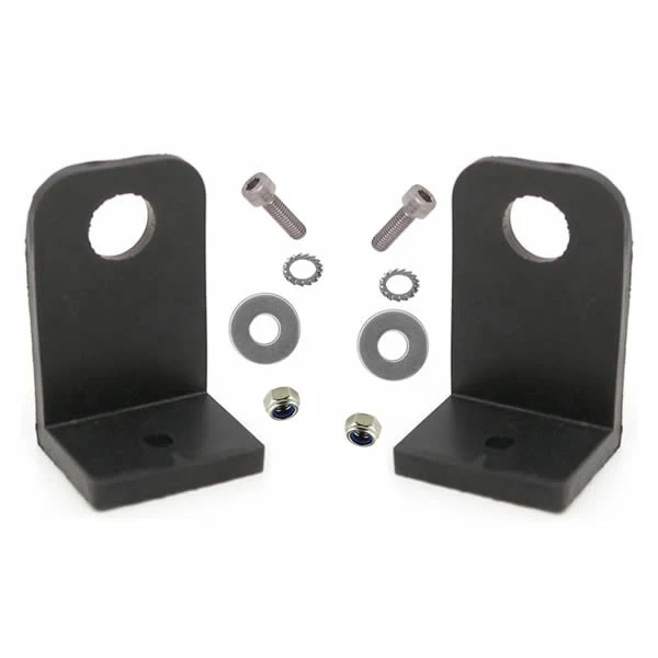 Vibratory Pump Support Kit — Frame