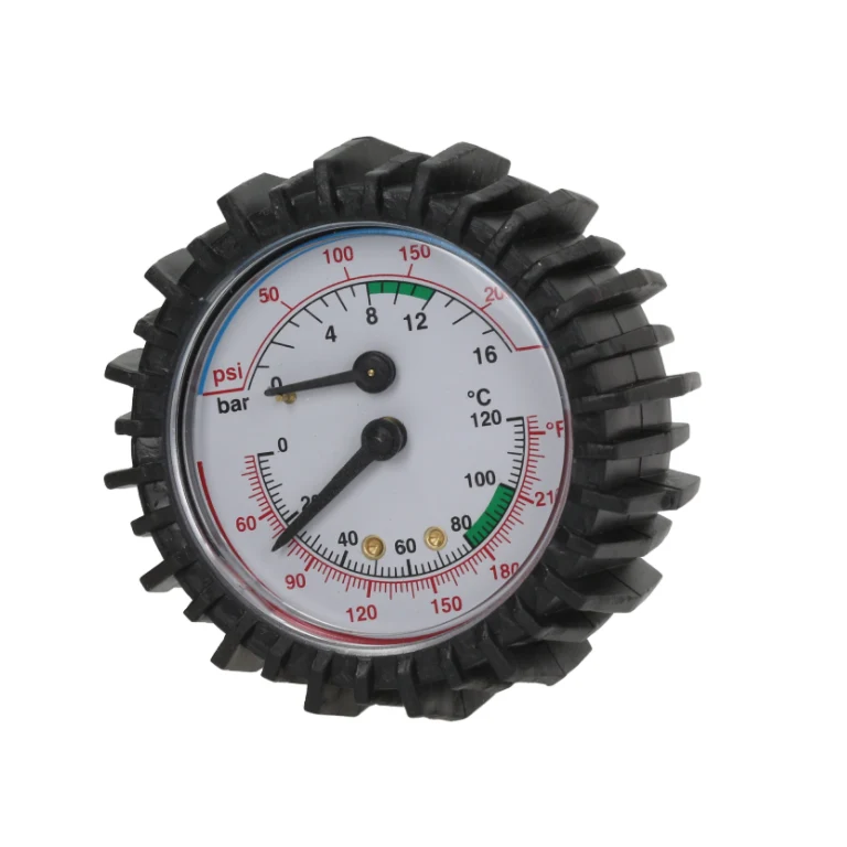 Portafilter Pressure And Temperature Gauge Kit — Catalog Product