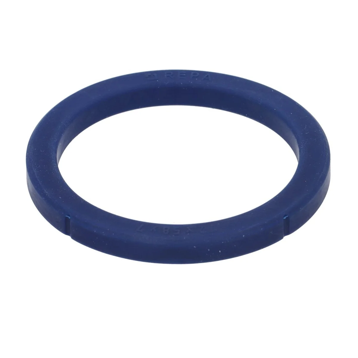 REPA Nuova Simonelli Silicone Head Gasket 7mm — Cup