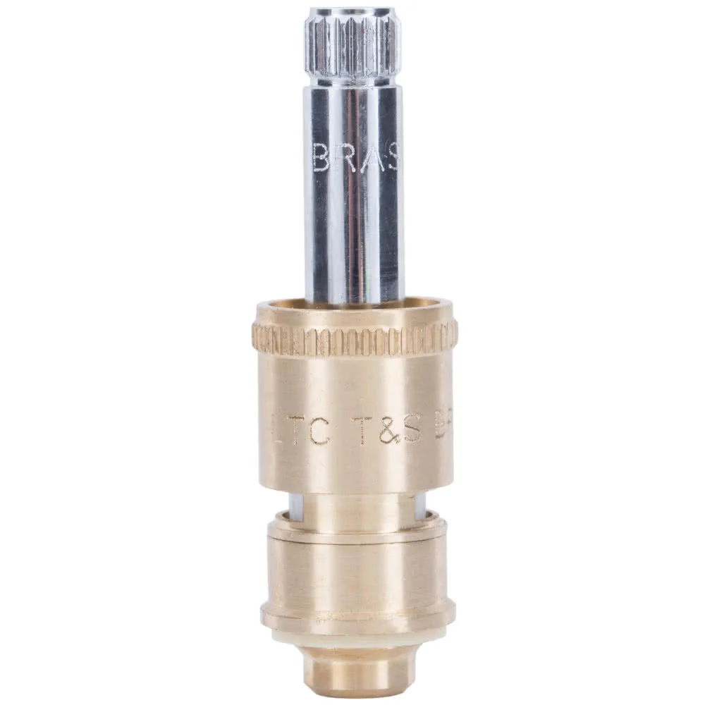 T&S Cerama Cartridge RTC (Hot) w/ Check Valve — Catalog Product