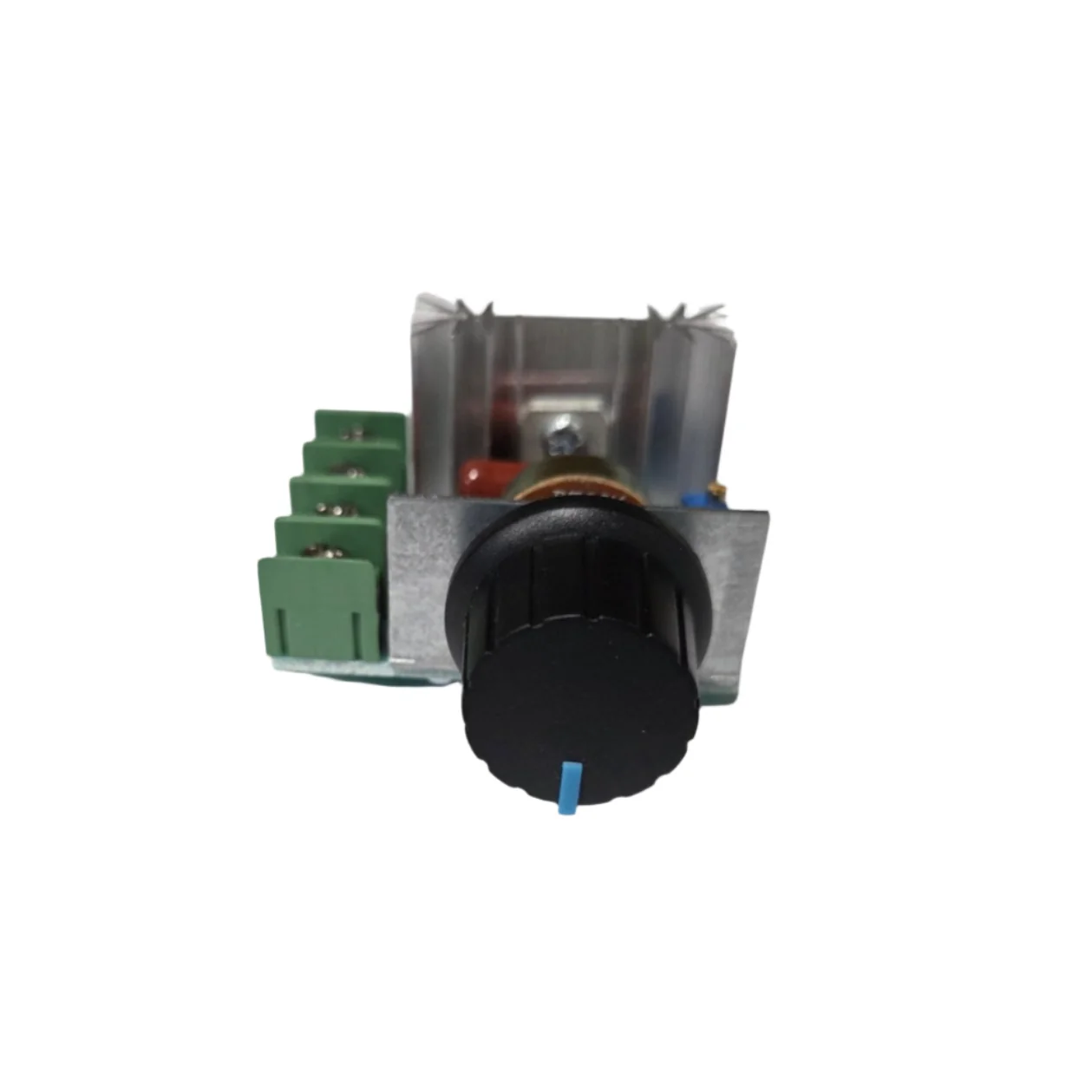 Coffee Sensor Gaggia Classic Flow Control Dimmer Mod — Can