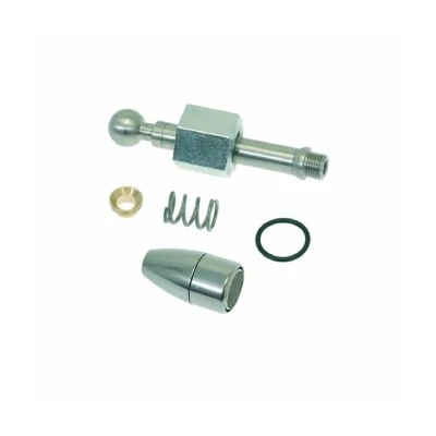 Nuova Simonelli Long Hot Water Spigot Assembly — Catalog Product