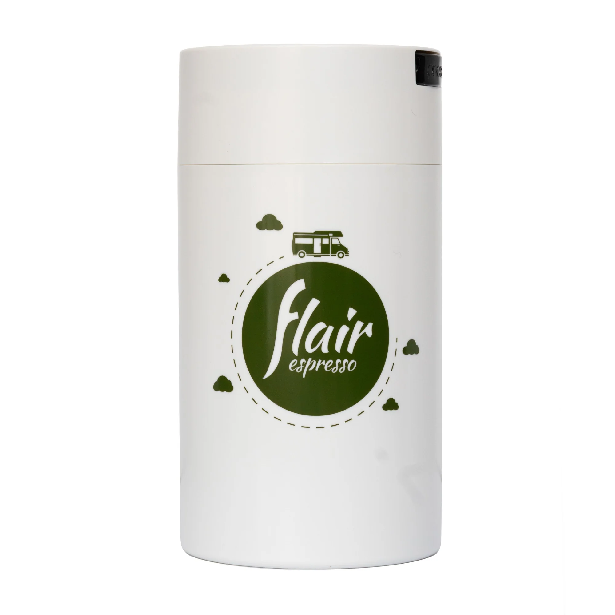 Planetary Design Flair Coffee Canister — Catalog Product