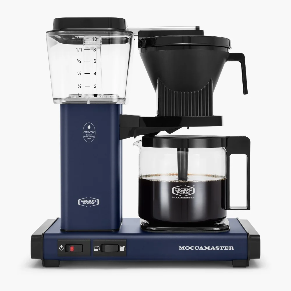 Technivorm Moccamaster KBGV Select — Brewer - Image 15