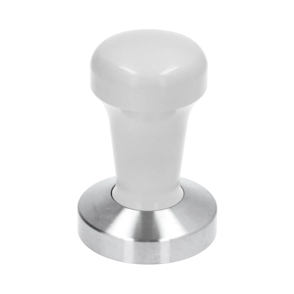 EDO Young Wood Tamper - 58.3mm / Walnut Wood — Catalog Product - Image 6