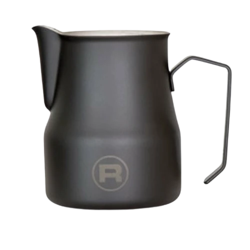 Rocket Espresso Milk Pitcher - Stainless Steel / 350ml (12oz) - Image 2