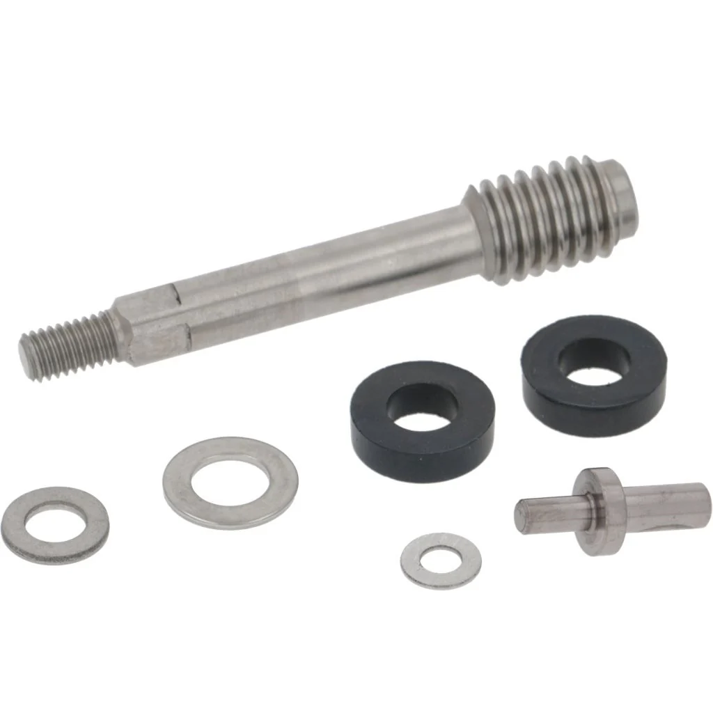Rocket Espresso Rocket R58/R60V Steam/Water Valve Rod Kit — Catalog Product