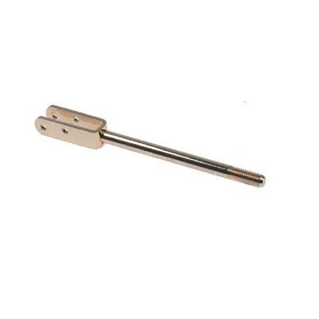 La Pavoni Group Control Lever Brass (Special Order) — Catalog Product