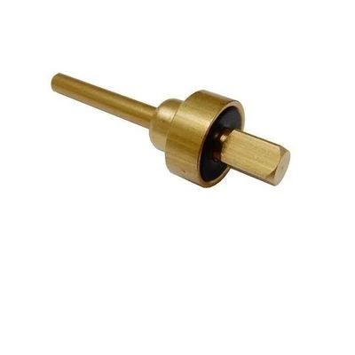 E61 Complete Brew Valve — Pin