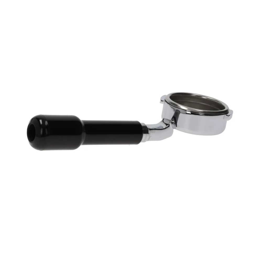 Gaggia Bottomless Portafilter — Can