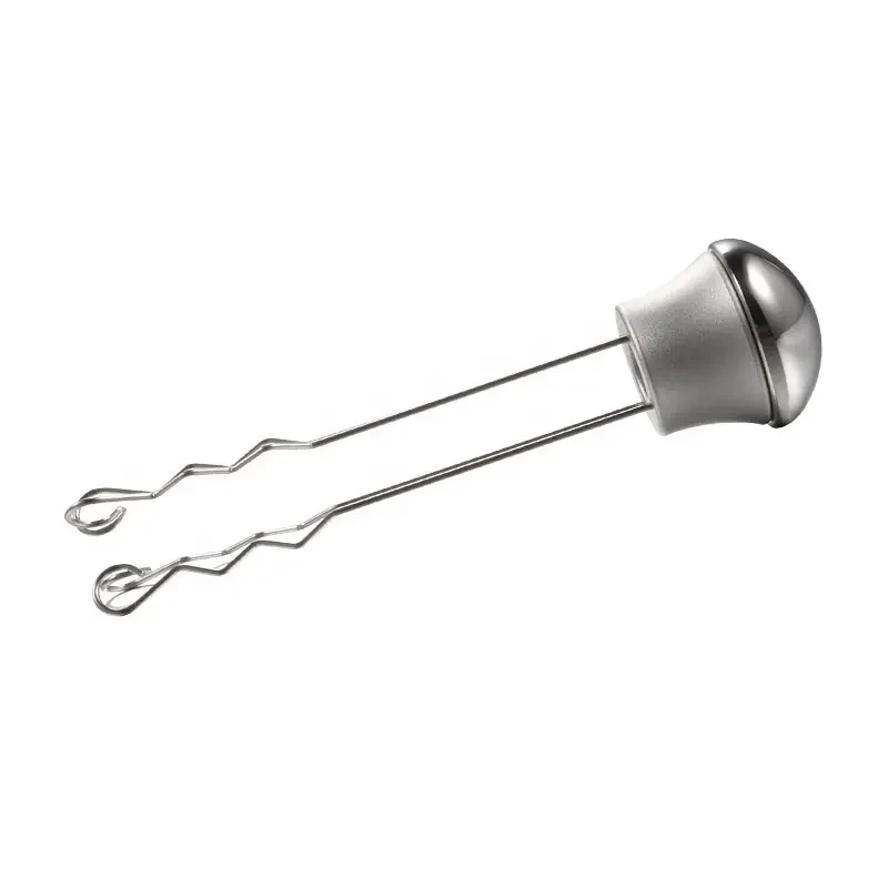 Coffee Addicts WDT Tool - Black — Catalog Product — SKU SKU03652-001-4D2BA3