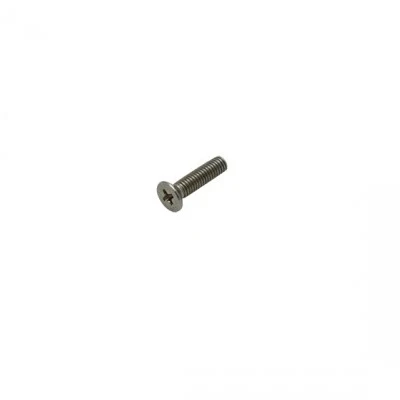 M3 x 12mm Phillips Countersunk Screw — Catalog Product
