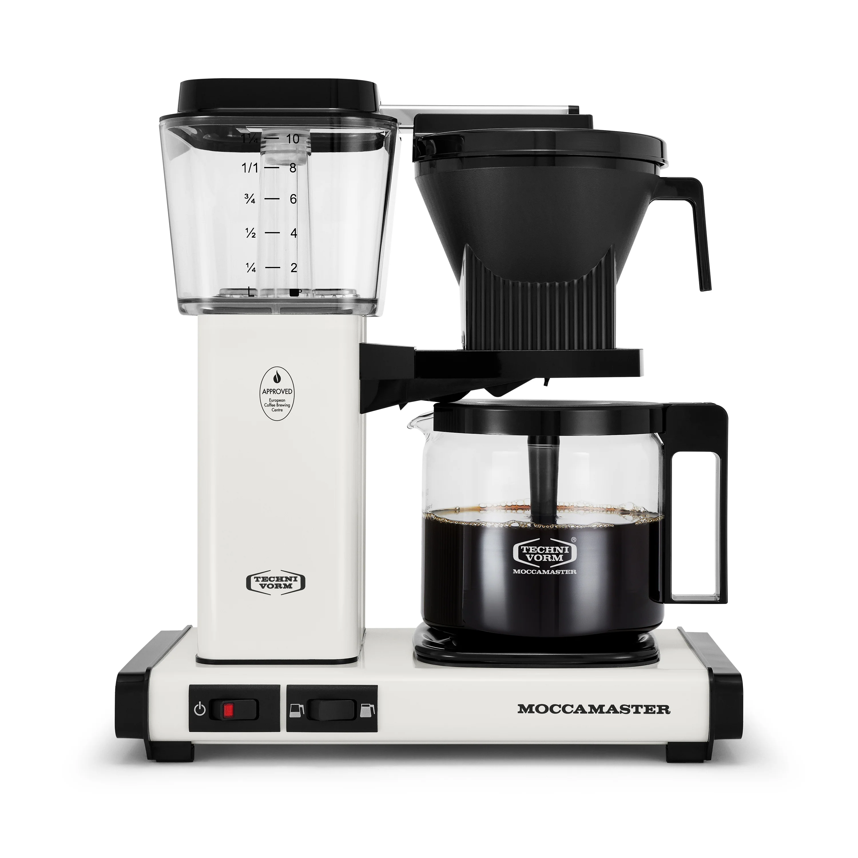 Technivorm Moccamaster KBGV Select — Brewer - Image 8