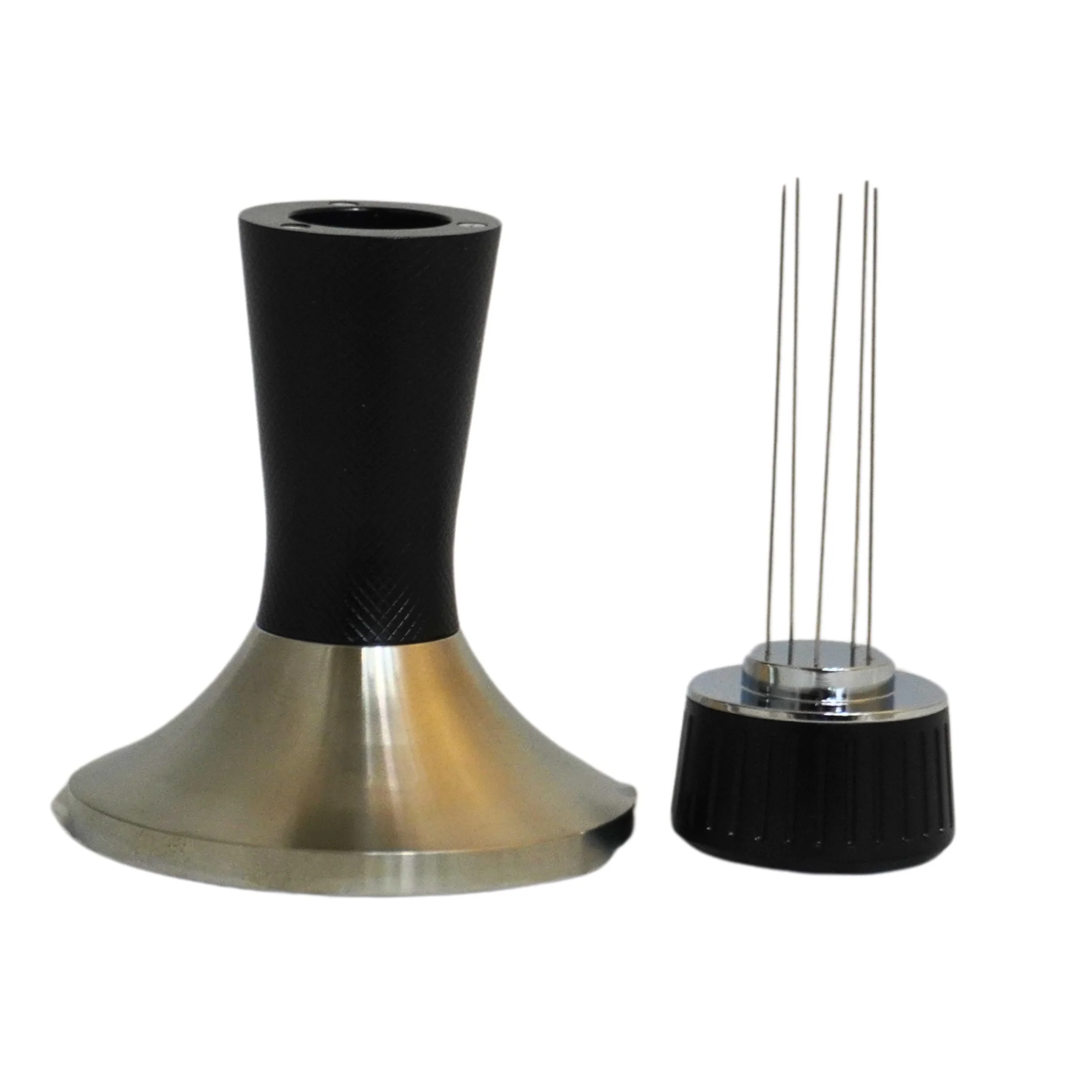 Coffee Addicts Tamper With Built-In WDT — Catalog Product - Image 2