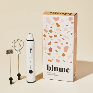 Blume Milk Frother — Cable
