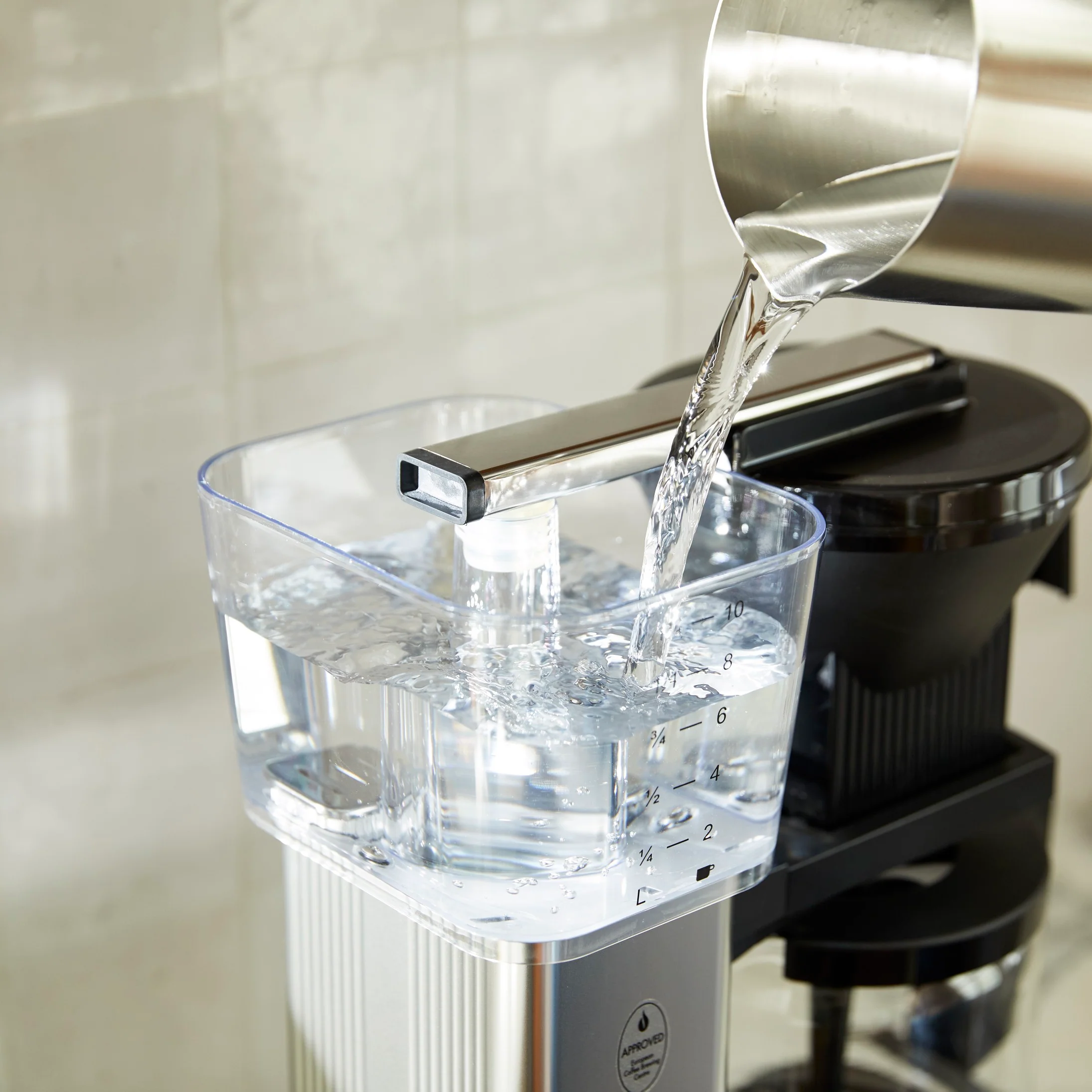 Technivorm Moccamaster KBGV Select — Brewer - Image 4