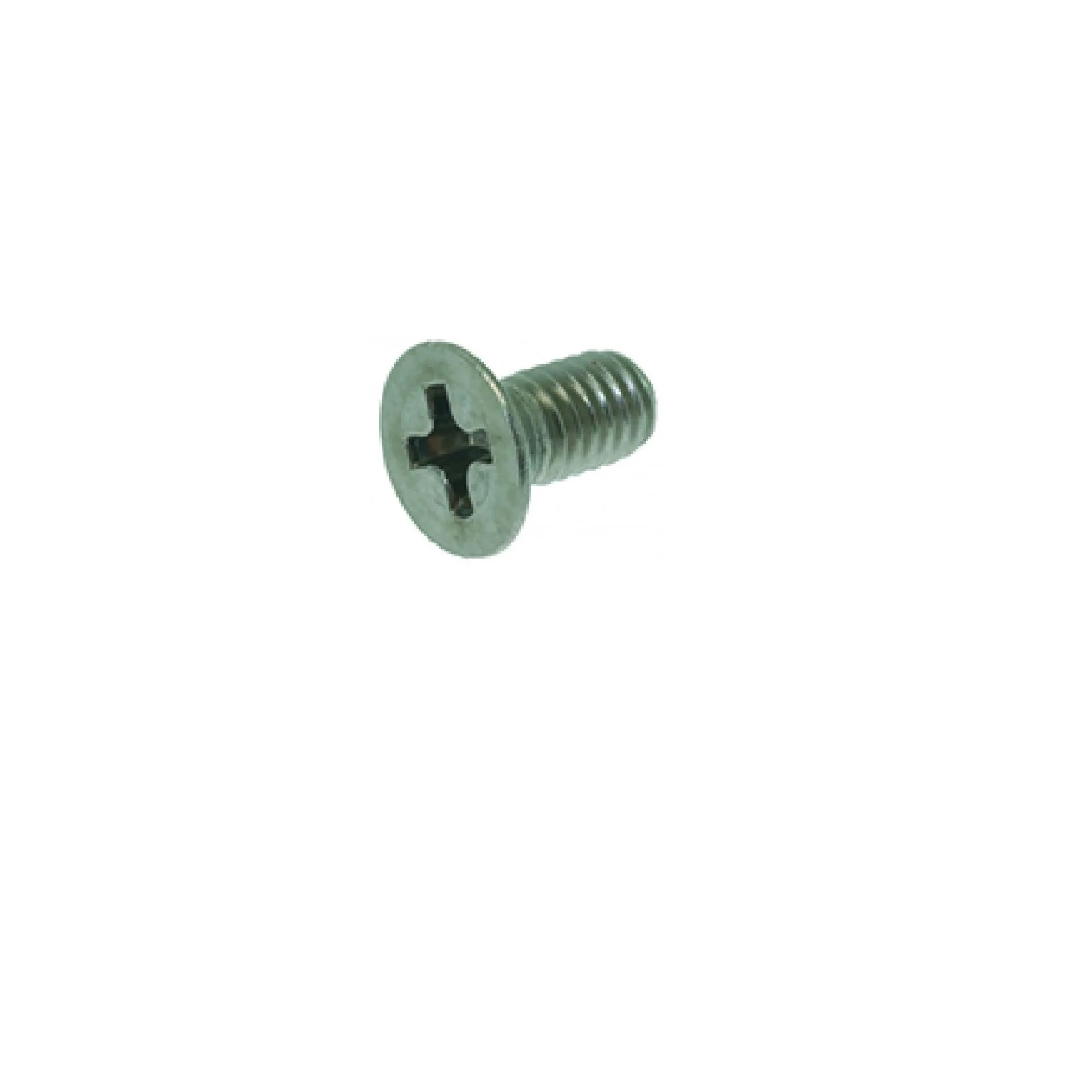 M4 x 8mm Screw — Catalog Product — SKU SKU02139-000-F4B40F