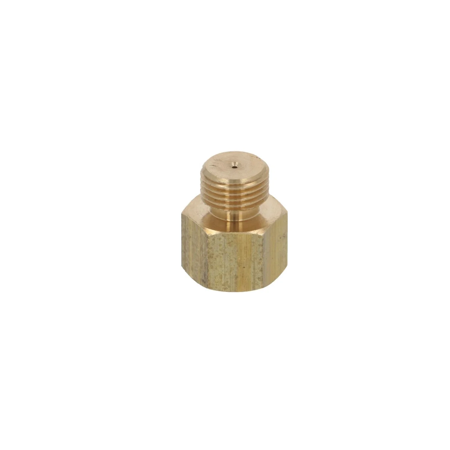 Nuova Simonelli Pump Outlet Fitting — Catalog Product