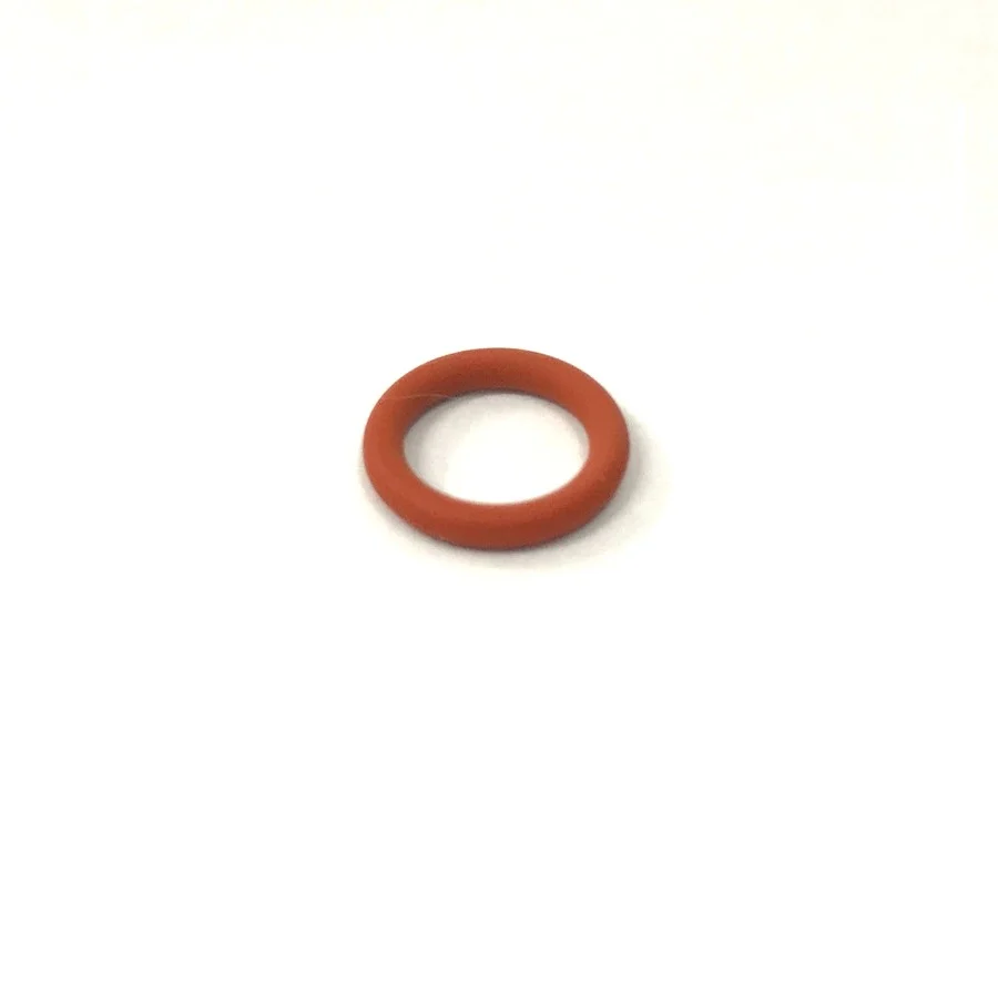 Red Silicone R7 O-Ring — Catalog Product