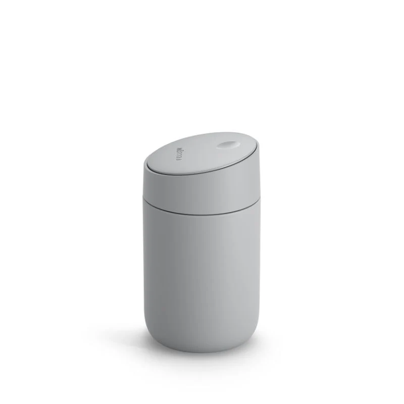 Fellow Carter Slide Mug - Stone Blue / 16oz - Image 5