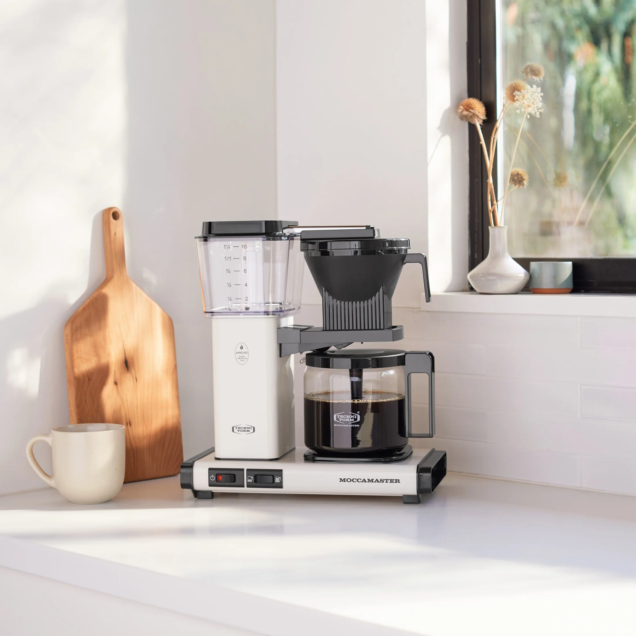 Technivorm Moccamaster KBGV Select — Brewer - Image 2