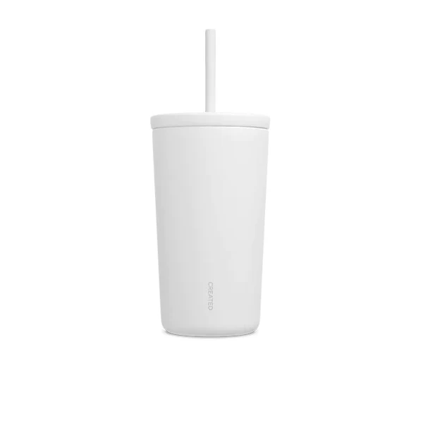 Created Co. Cold Cup - Terracotta / 16oz