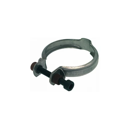 Stainless Steel Motor/Pump Clamp — Catalog Product