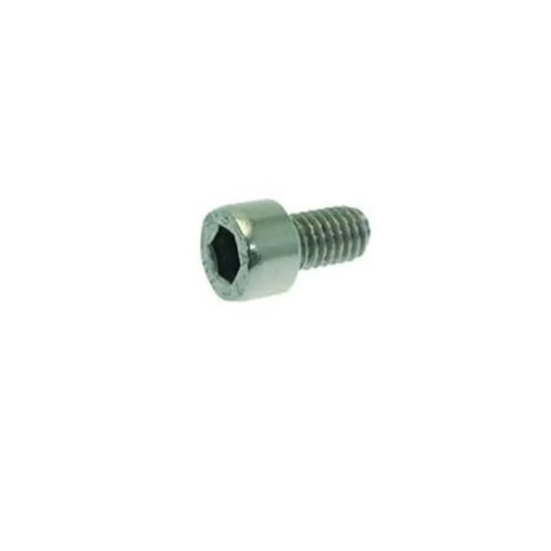 M6x10mm Cylinder Head Screw — Catalog Product