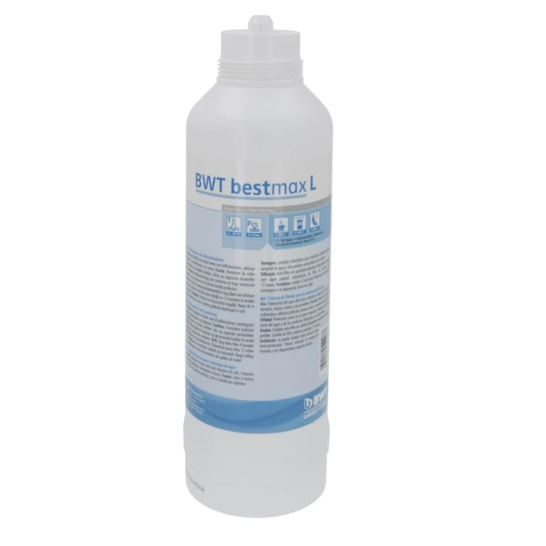 BWT Bestmax Water Filter And Softener - V - Image 4